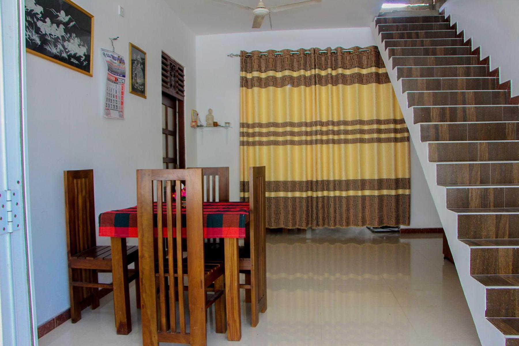 ווליגאמה Sasmika Villa Surf And Yoga Hostel מראה חיצוני תמונה