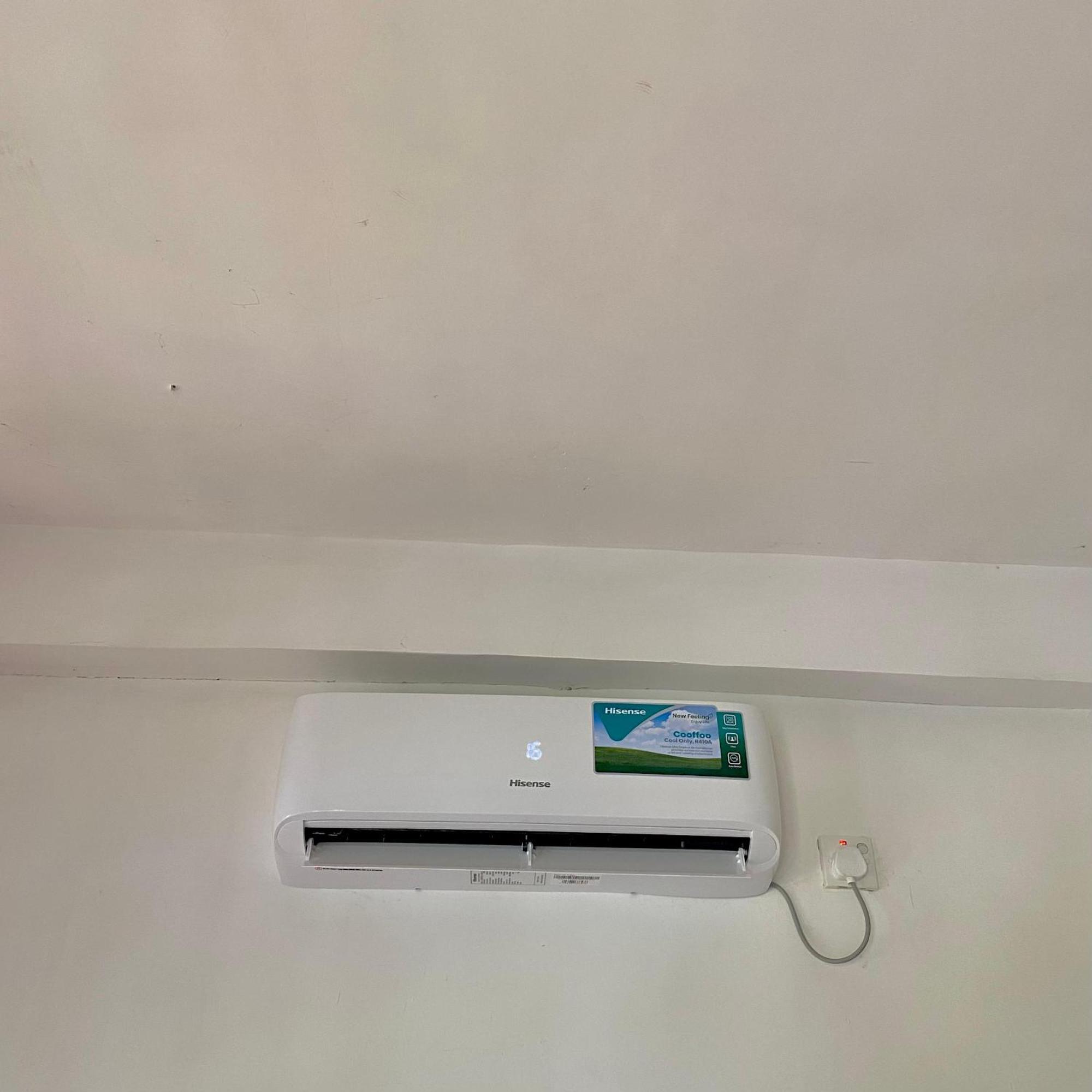 ווליגאמה Sasmika Villa Surf And Yoga Hostel מראה חיצוני תמונה